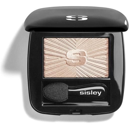 Sisley les phyto-ombres 13 silky sand