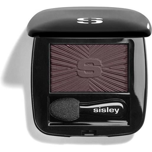 Sisley les phyto-ombres 21 mat cocoa