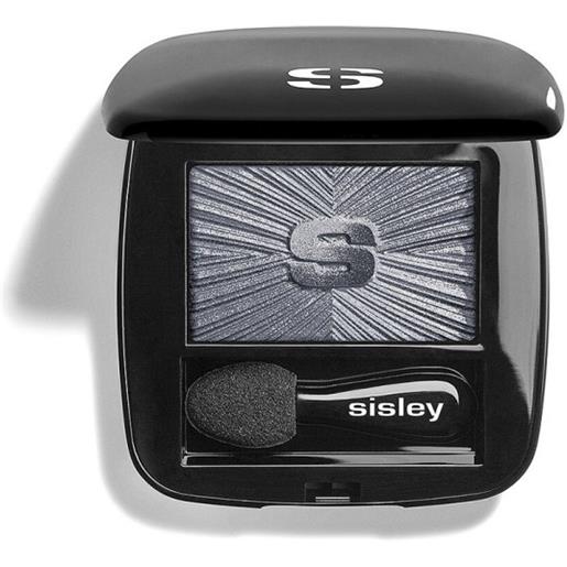 Sisley les phyto-ombres 24 silky steel