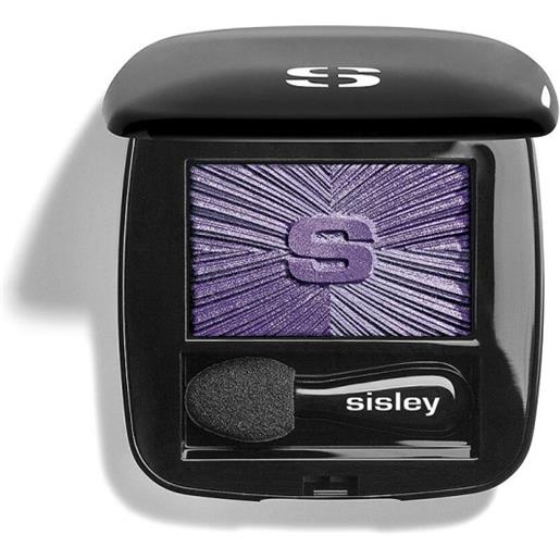 Sisley les phyto-ombres 34 sparkling purple
