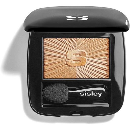 Sisley les phyto-ombres 41 glow gold