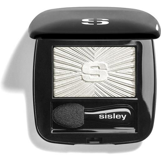 Sisley les phyto-ombres 42 glow silver