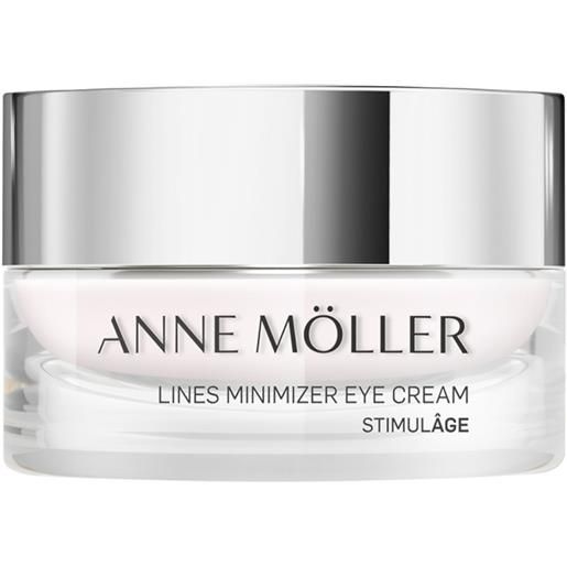 Anne moller stimulage lines minimizer eye cream 15 ml