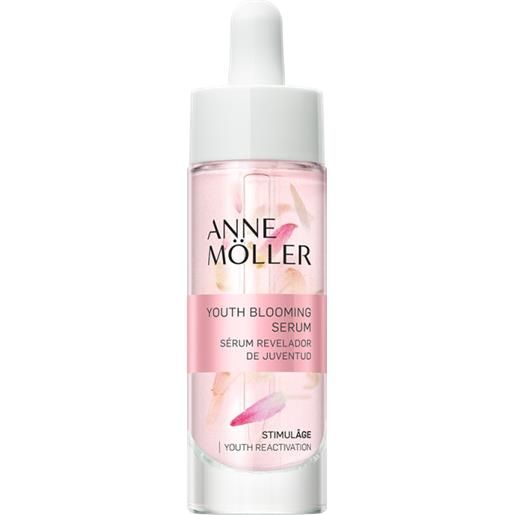 Anne moller stimulage youth blooming serum 30 ml