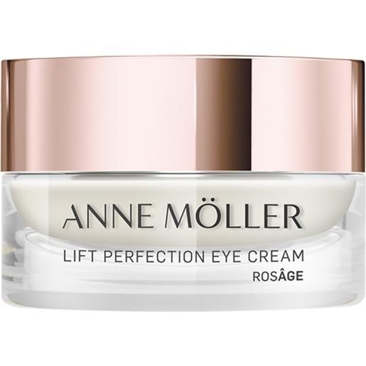 Anne moller rosage lift perfection eye cream 15 ml