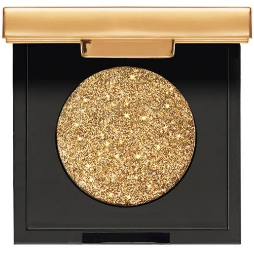 YSL yves saint laurent sequin crush mono nâ°1 legendary gold