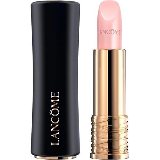 Lancome l'absolu rouge cream n 01 universelle