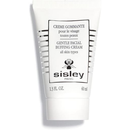 Sisley creme gommante pour le visage 40 ml