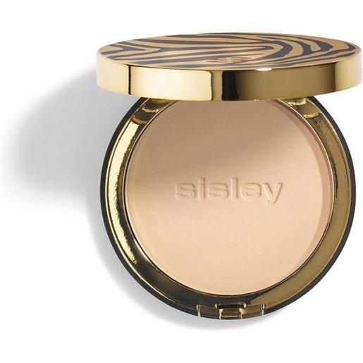 Sisley phytopoudre compacte 2 natural