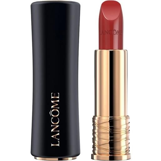 Lancome l'absolu rouge cream n 288 french rendez vous