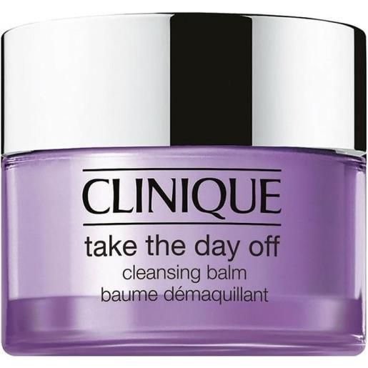 Clinique take the day off cleansing balm (tipo i ii iii iv) 30 ml
