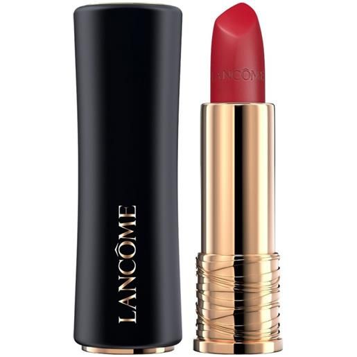 Lancome l'absolu rouge matte n 82 rouge pigalle