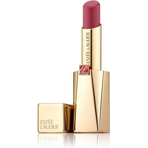 Estee lauder pure color desire matte lipstick 102