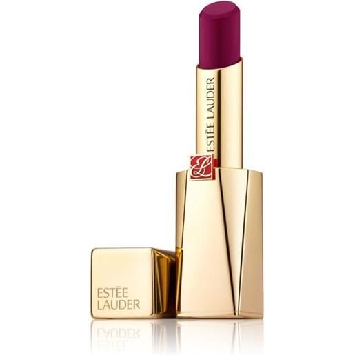 Estee lauder pure color desire matte lipstick 410