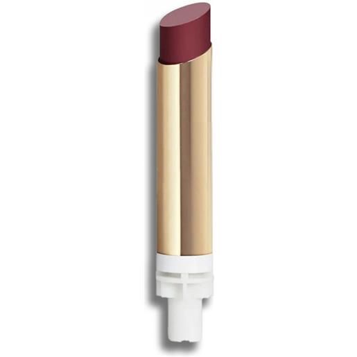 Sisley phyto-rouge shine refill 42 sheer cranberry