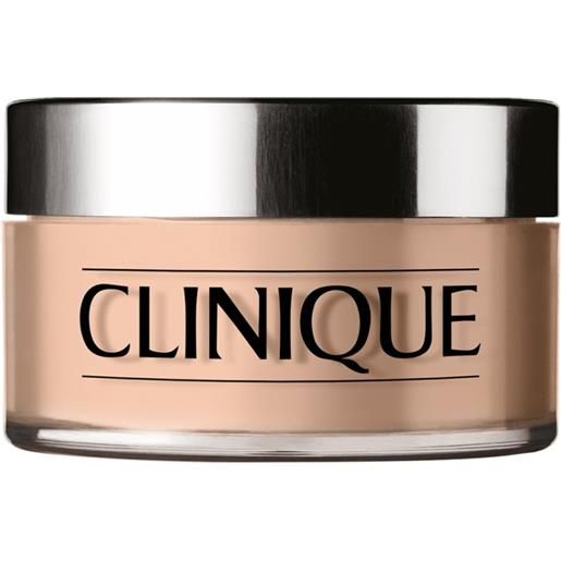 Clinique blended face powder trasparency 04