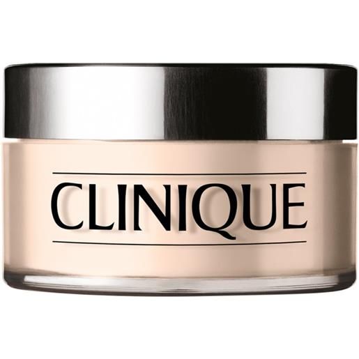Clinique blended face powder trasparency neutral 08