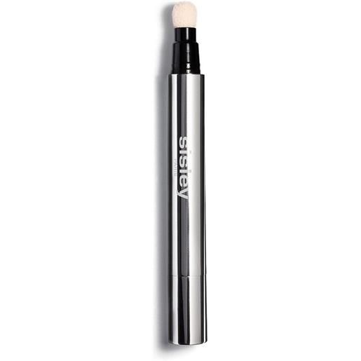 Sisley stylo lumiere 1 pearly rose