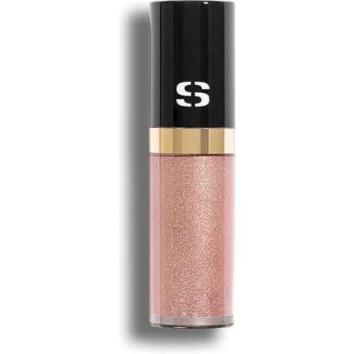 Sisley ombre-eclat liquide - 3 pink gold