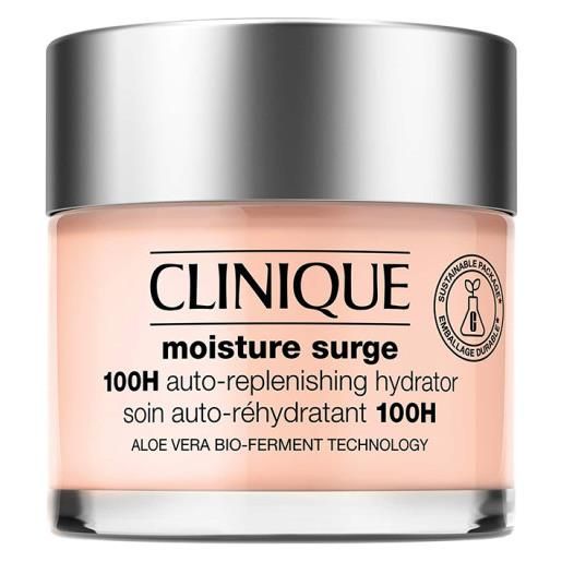 Clinique moisture surge 100 h -gel auto-idratante 100 h 75 ml