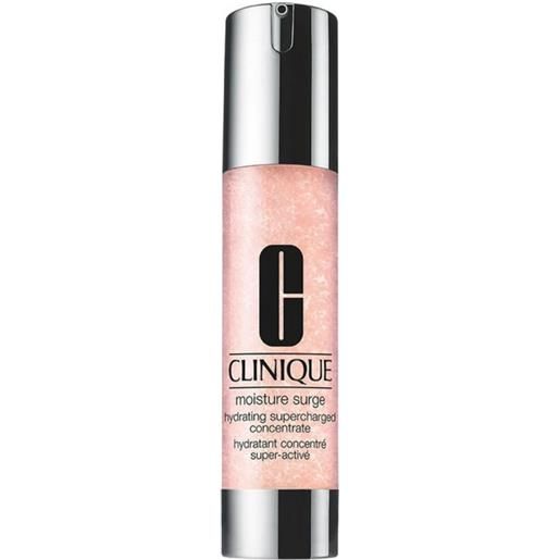 Clinique moisture surge hydrating supercharged concentrate 50 ml