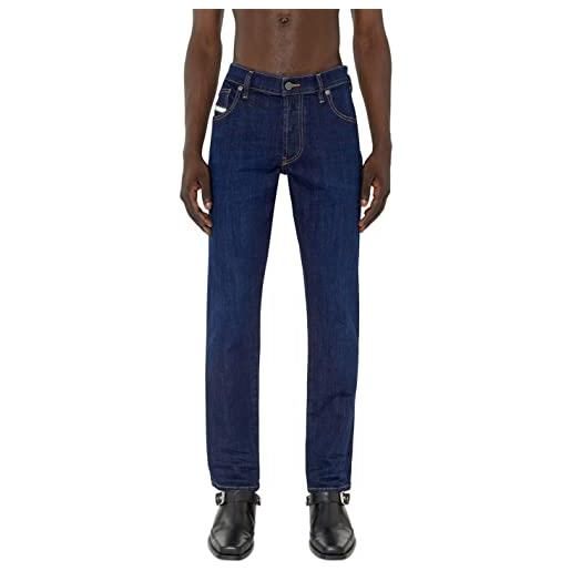 Diesel d-yennox, jeans uomo, 01-0elaw, 30w / 34l