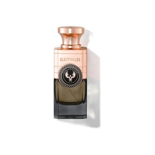 Electimuss London vici leather parfum: formato - 100 ml