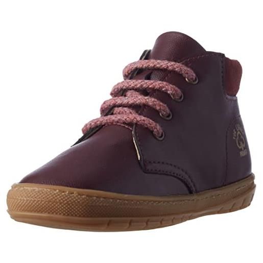 Primigi baby next change, la prima scarpa da camminatore bambine e ragazze, cherry, 21 eu