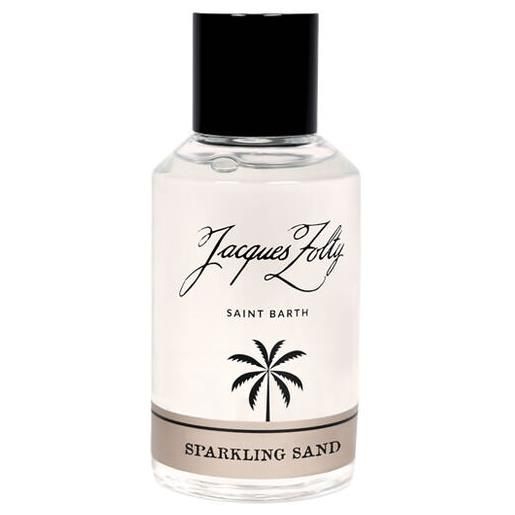 Jacques Zolty sparkling sand eau de parfum 100ml new pack