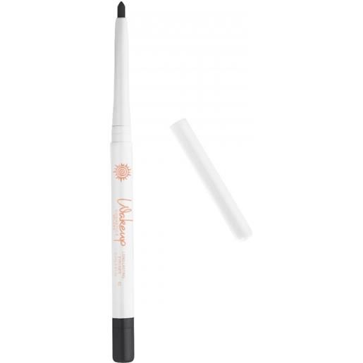 Wakeup COSMETICS long lasting eyeliner - matita occhi lunga durata long lasting 168 titan