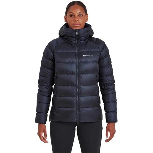 Montane anti-freeze fafxh jacket blu 36 donna