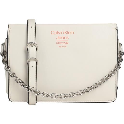 CALVIN KLEIN JEANS - borsa a mano