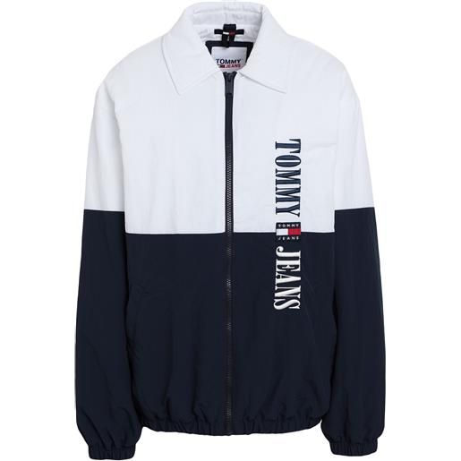 TOMMY JEANS - giubbotto