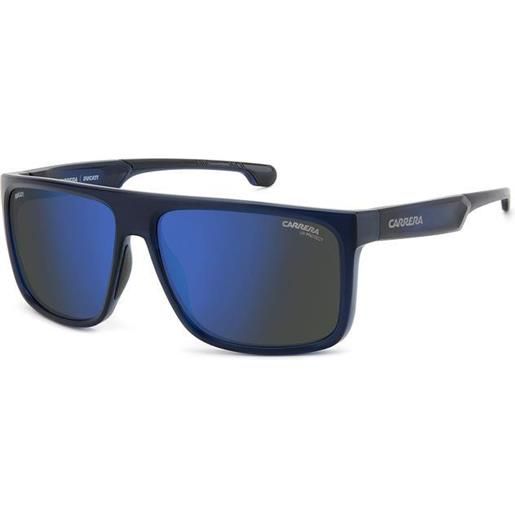 Carrera occhiali da sole Carrera ducati carduc 011/s 205427 (pjp xt)
