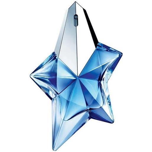 THIERRY MUGLER angel eau de parfum spray ricaricabile 50ml