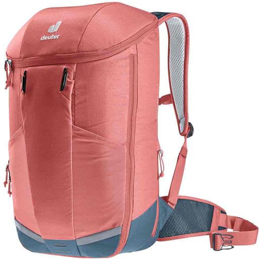Deuter rotsoord 25+5l backpack rosa