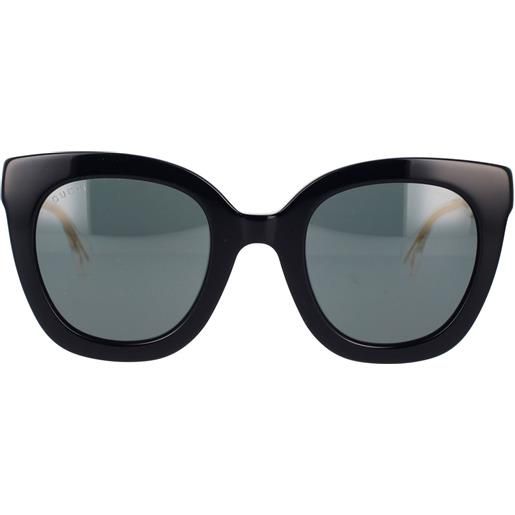 Gucci occhiali da sole Gucci gg0564sn 001