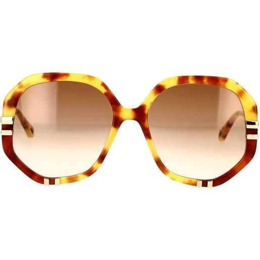 Chloé occhiali da sole Chloé ch0105s 001
