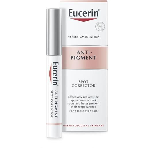 BEIERSDORF SPA eucerin anti-pigment - correttore viso anti-macchie - 5 ml