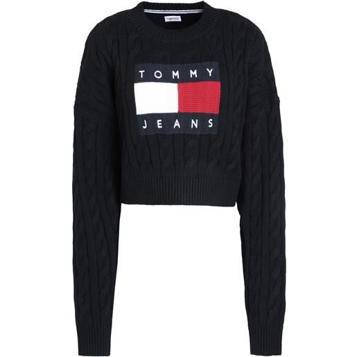 TOMMY JEANS - pullover