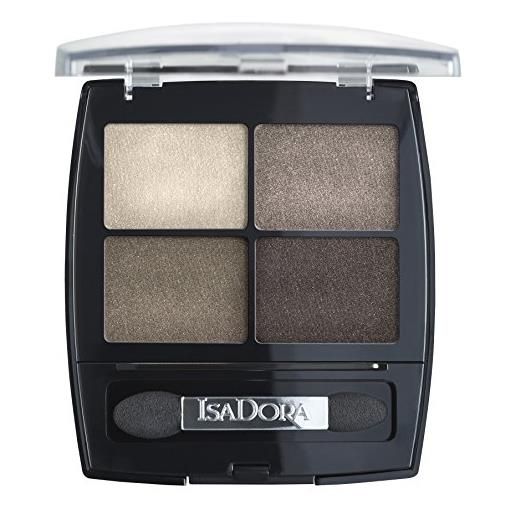 Isadora perfect blush 54 fard perfetto pesca