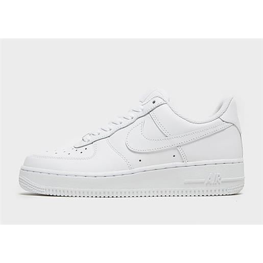 Nike Nike air force 1 '07 women's shoe, white