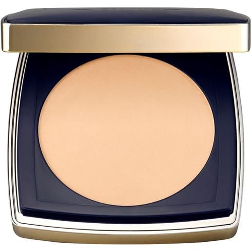 ESTEE LAUDER double wear stay-in-place matte powder foundation spf 10 2c2 - pale almond (neutral)