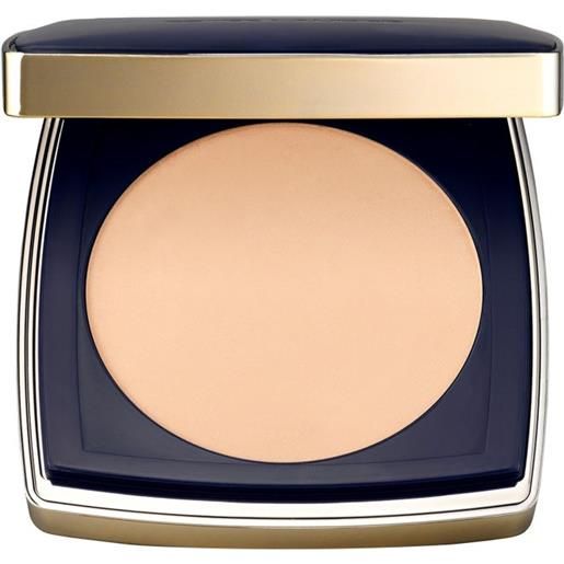 ESTEE LAUDER double wear stay-in-place matte powder foundation spf 10 3c2 - pebble (cold)