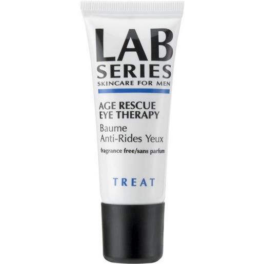 LAB.SERIES age rescue eye therapy lab series 15ml