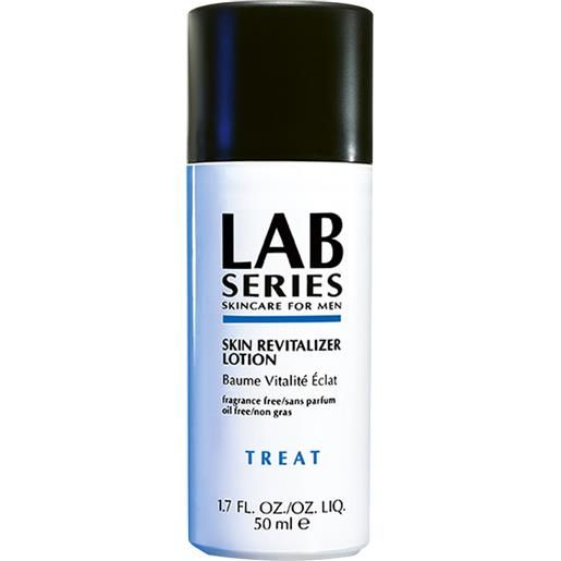 LAB.SERIES skin revitalizer lotion lab series 50ml