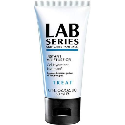 LAB.SERIES instant moisture gel lab series 50ml