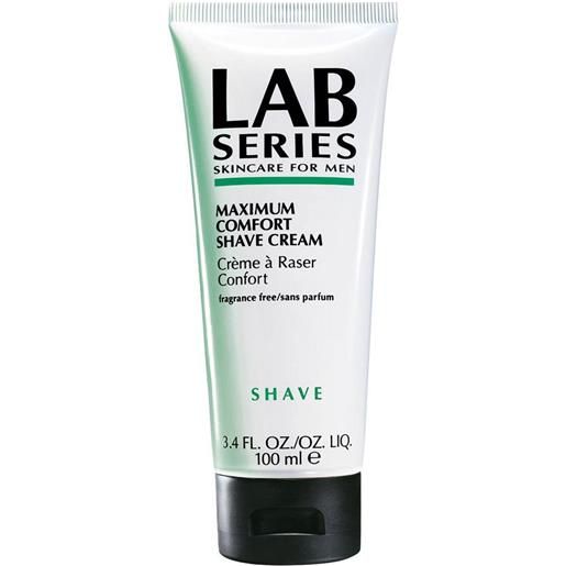 LAB.SERIES maximum confort shave cream lab series 100ml