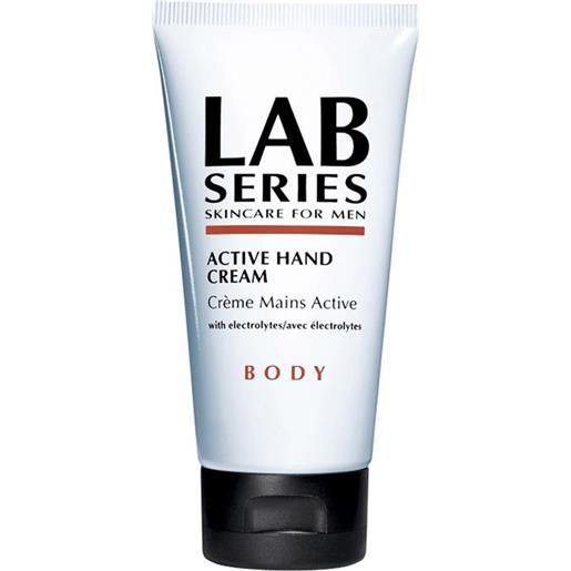 LAB.SERIES active hand cream lab series 75ml