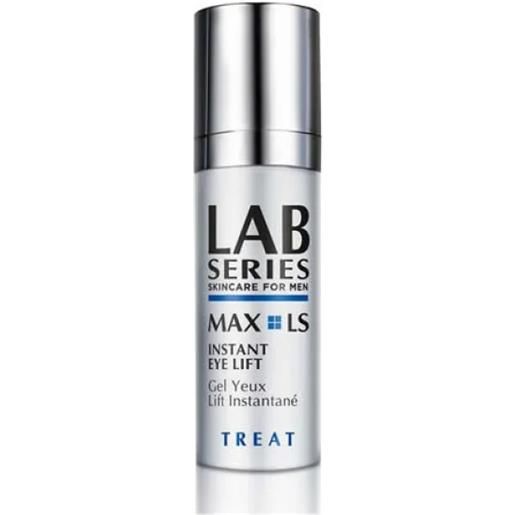 LAB.SERIES max ls instant eye lift lab series 15ml